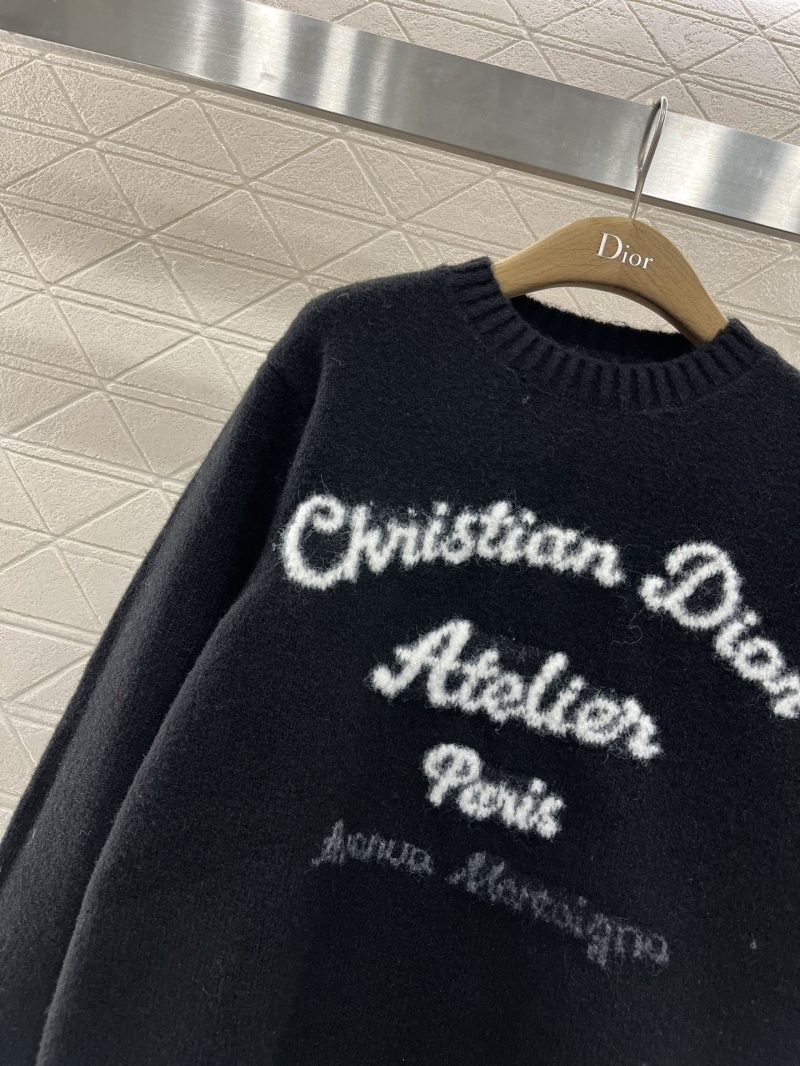 Dior Sweaters